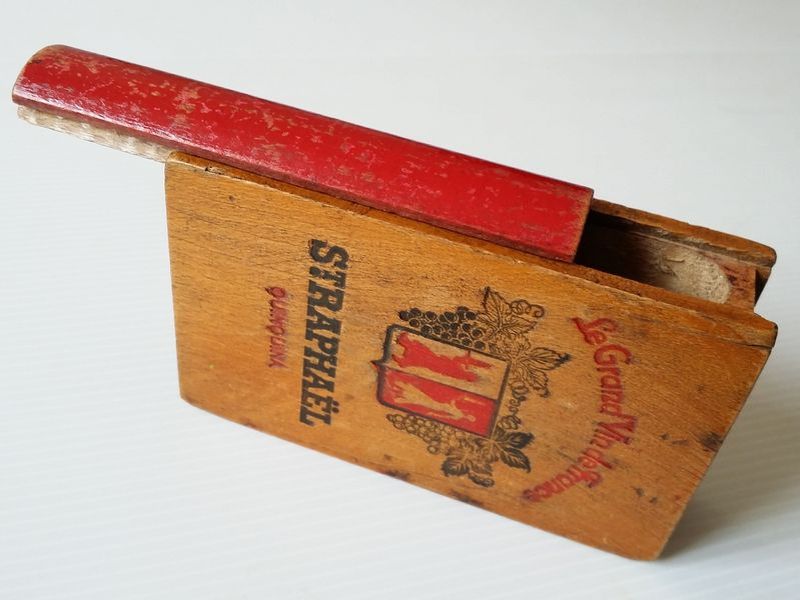 boite cartes
