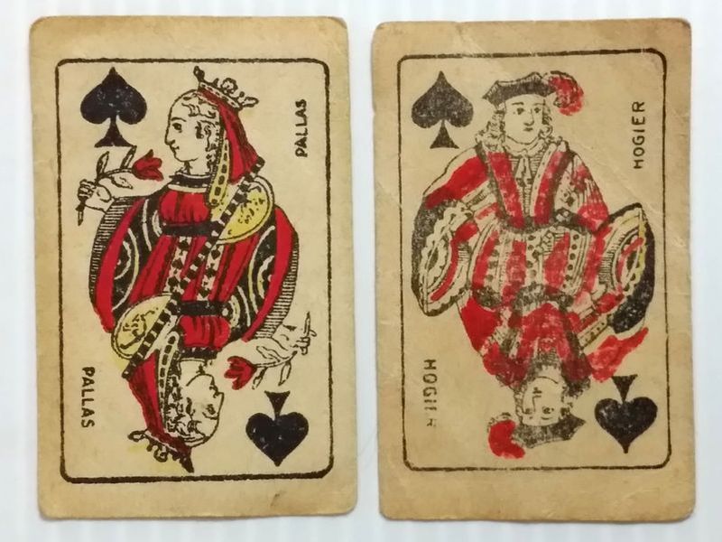 cartes