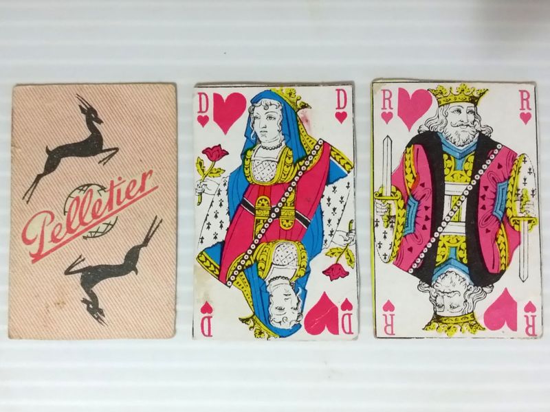 cartes