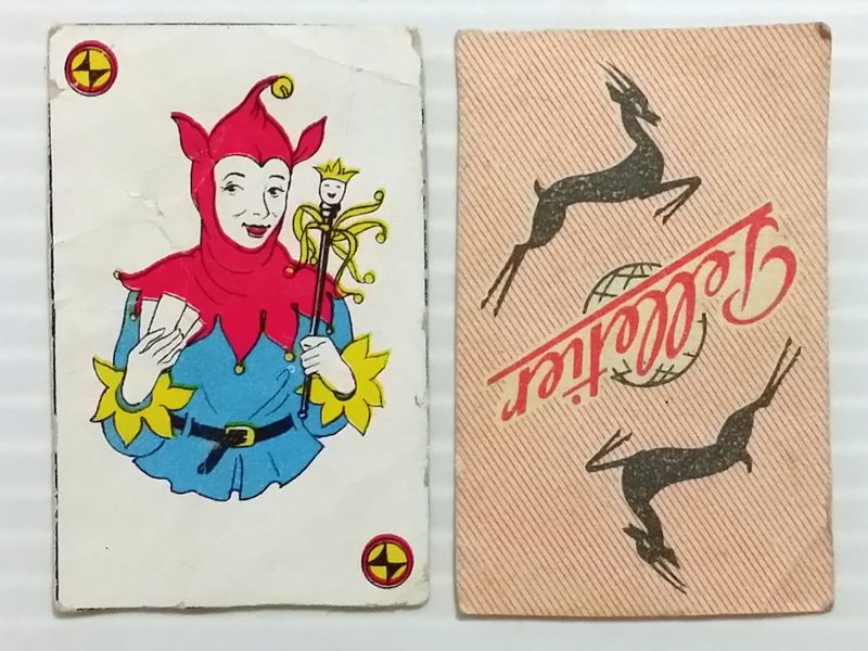 cartes