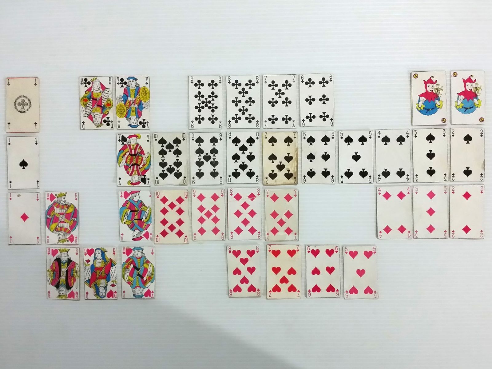 cartes