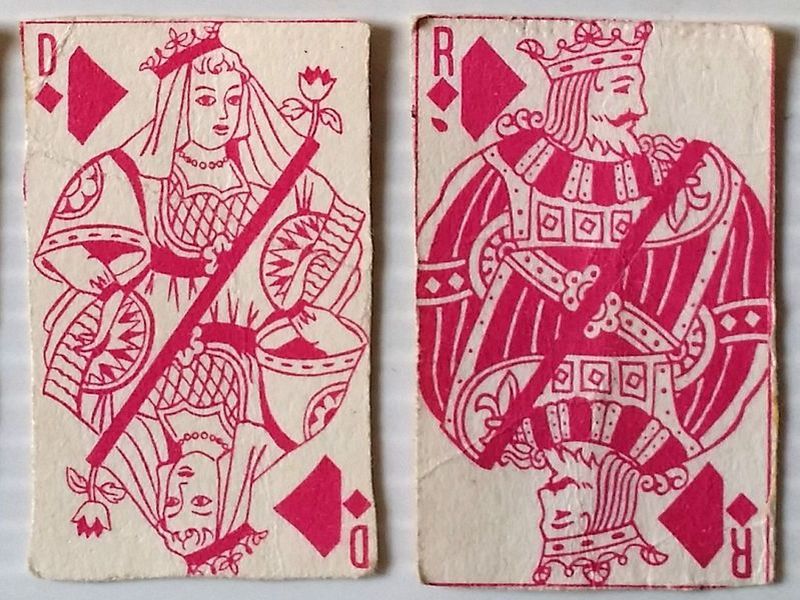 cartes