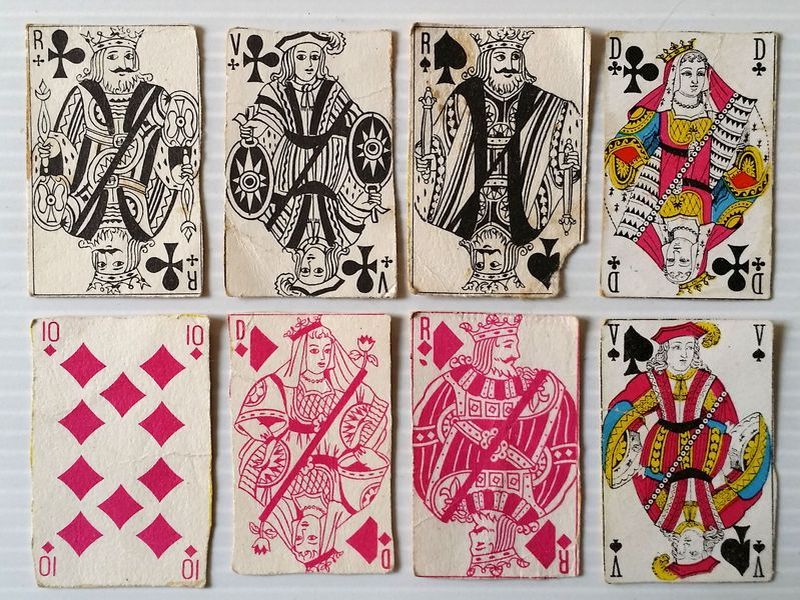 cartes