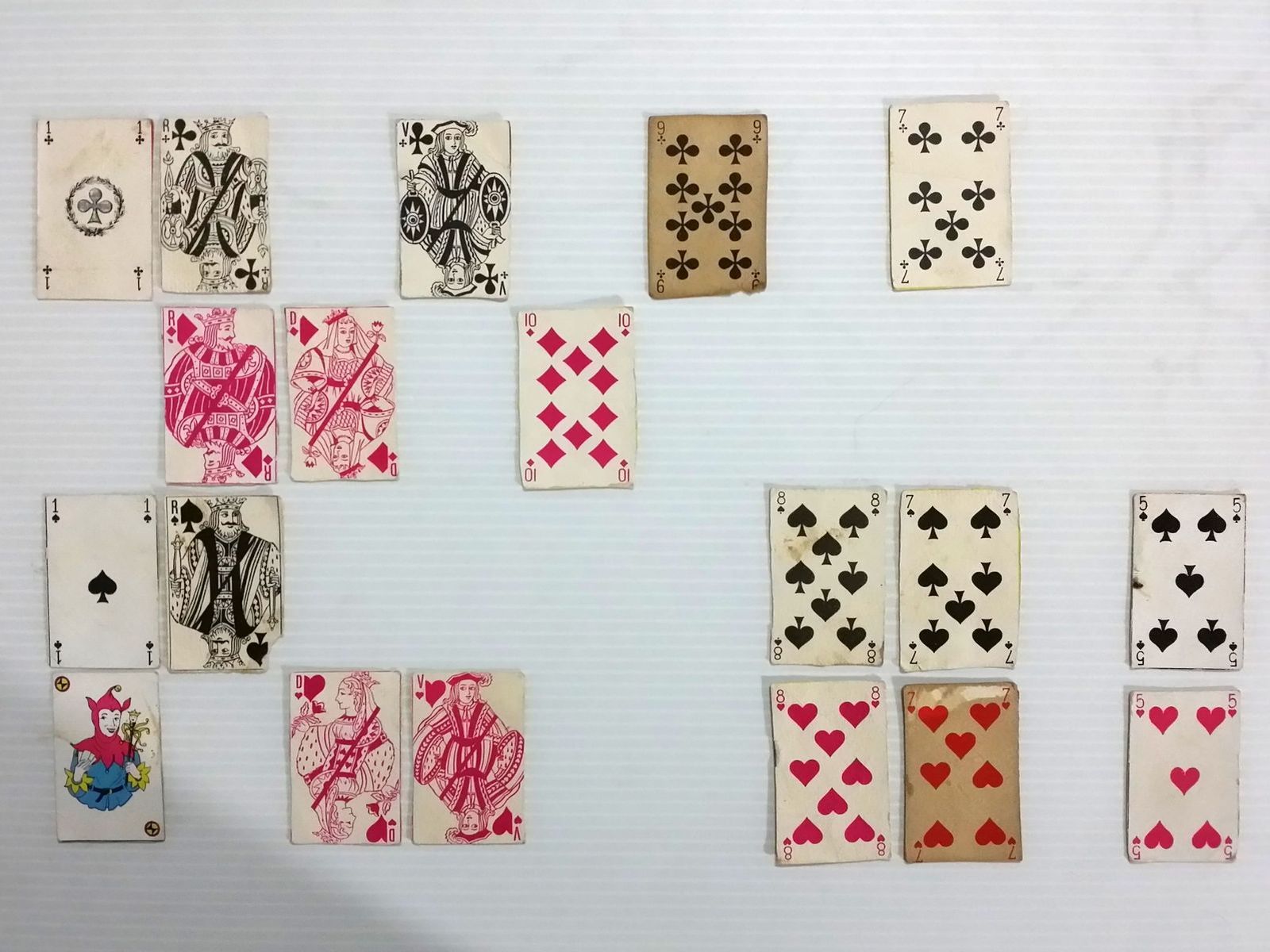 cartes