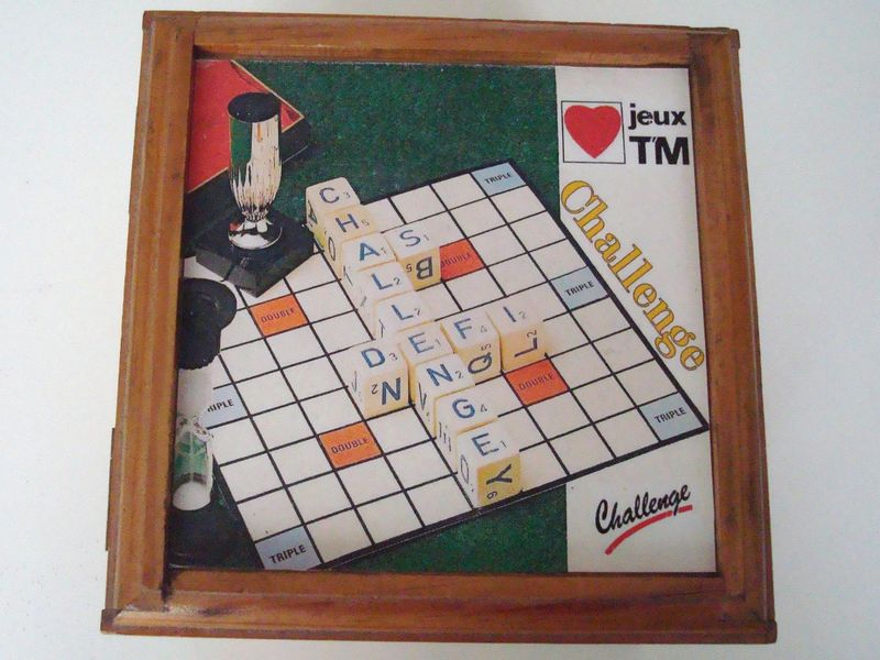 challenge
