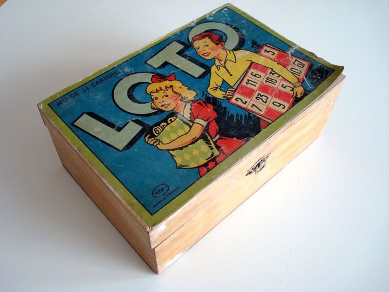 loto