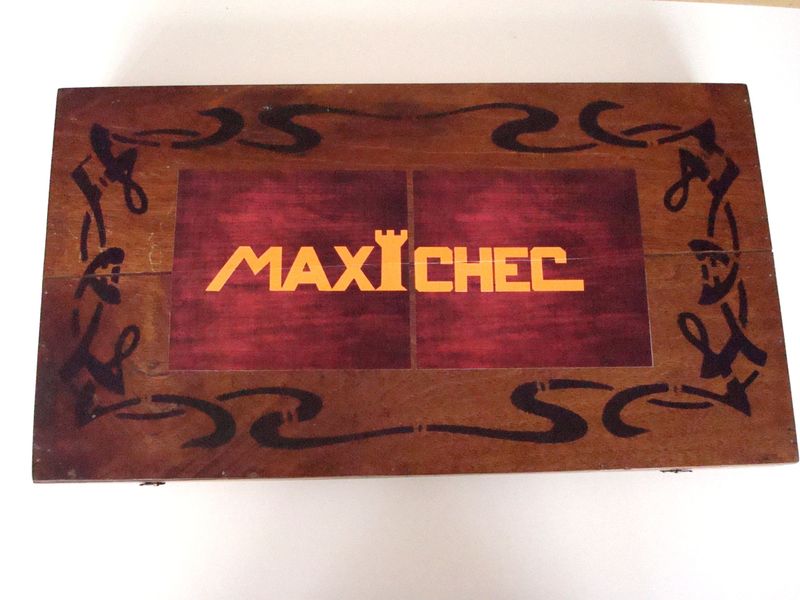 maxichec