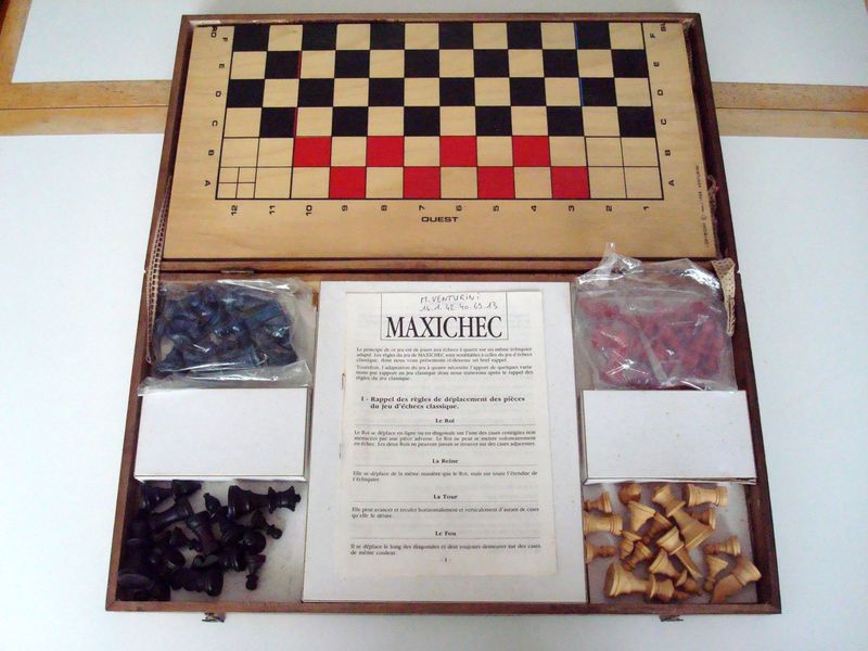 maxichec