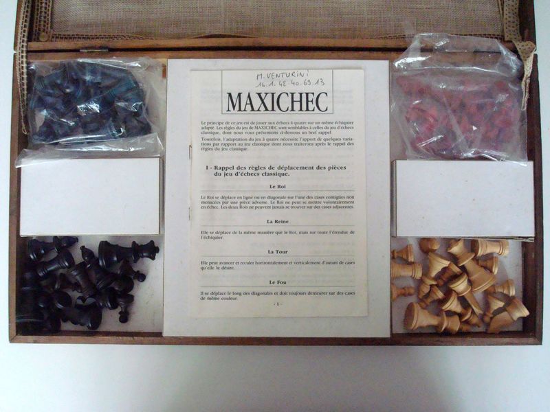 maxichec
