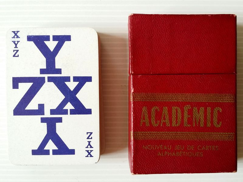 academic