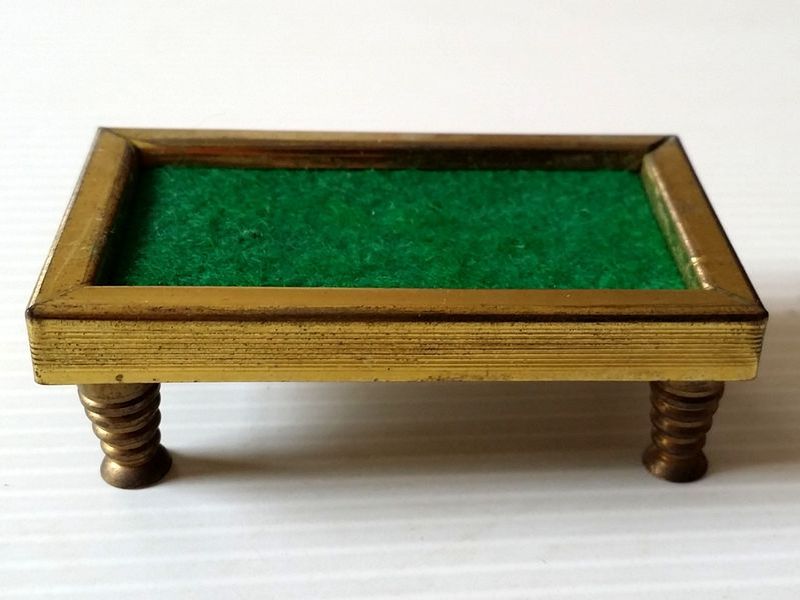 table de jeu