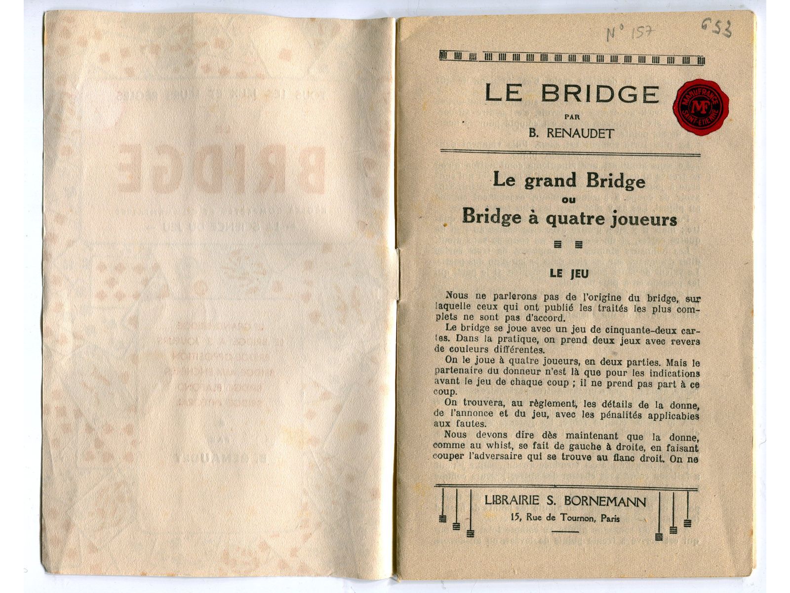 bridge