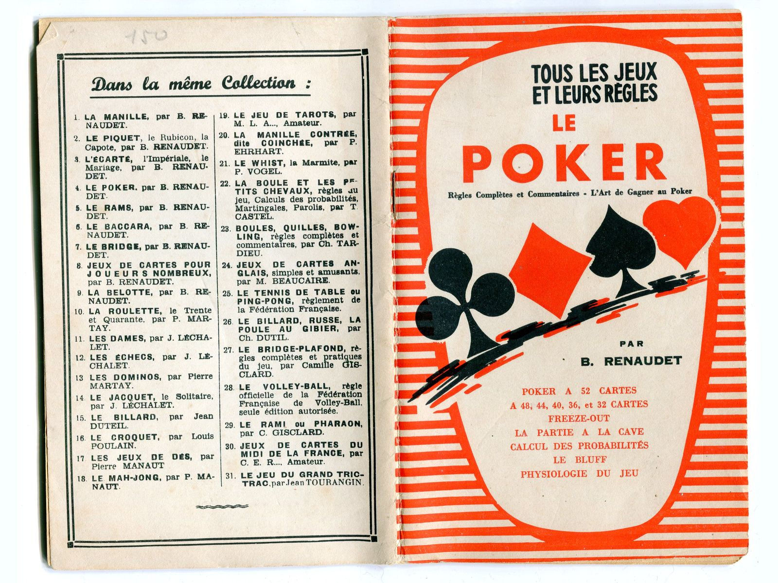 poker