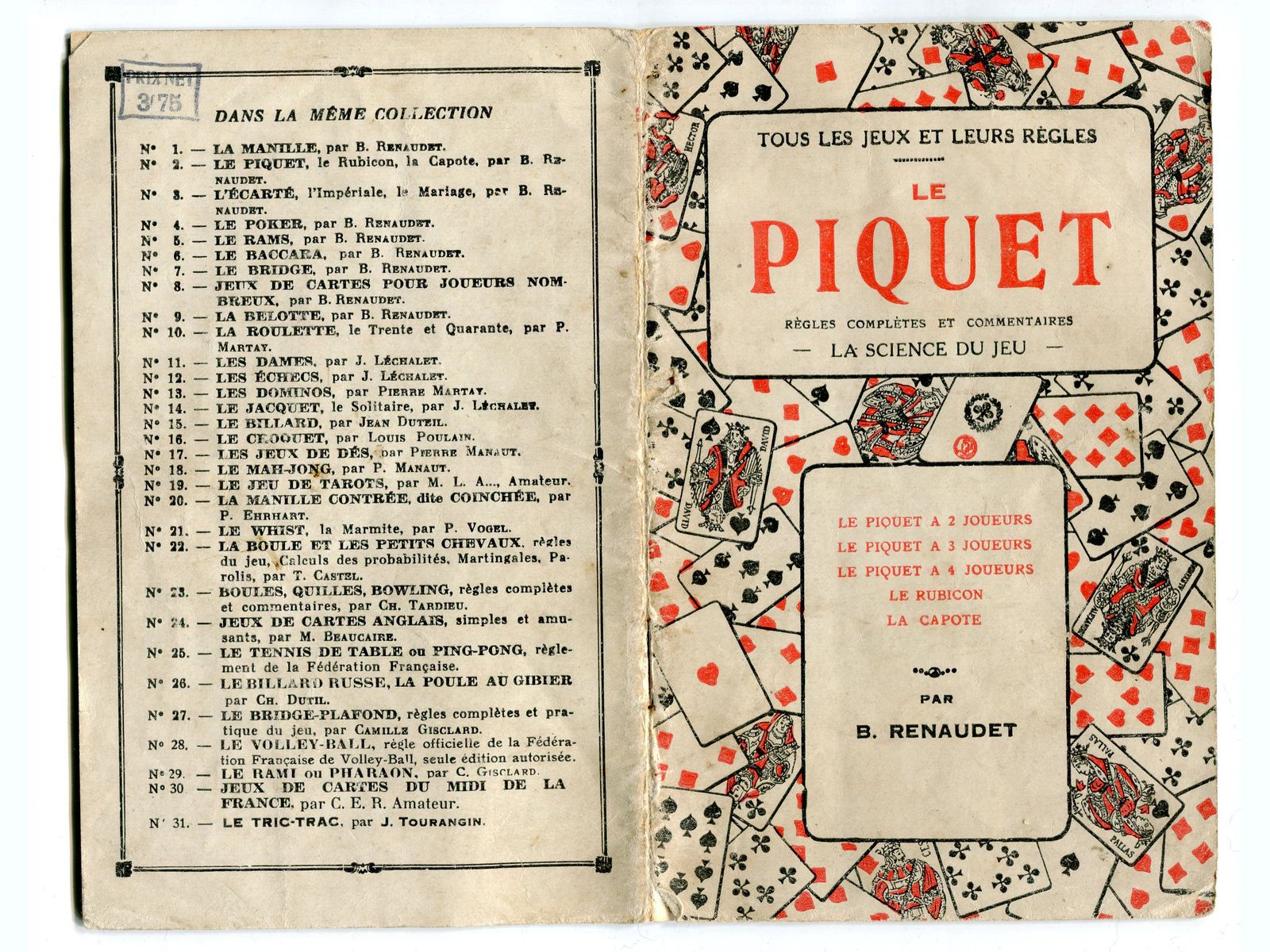 piquet