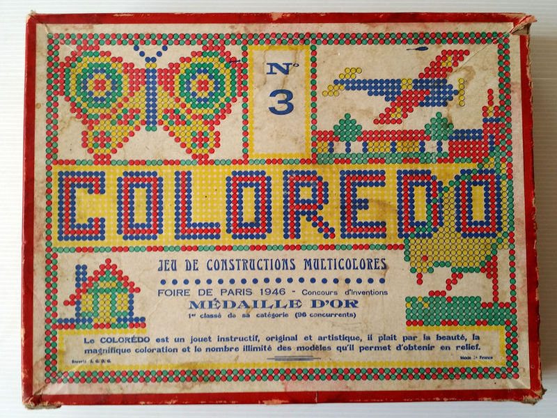 coloredo