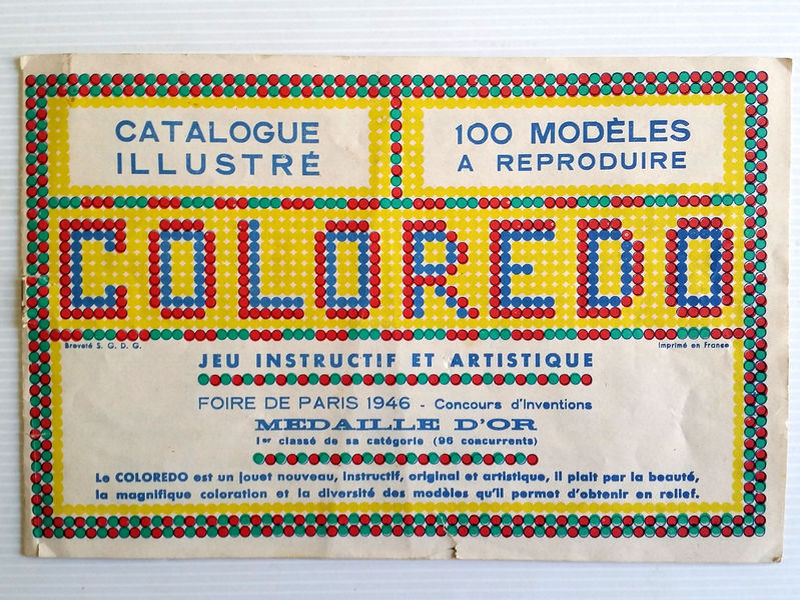 coloredo