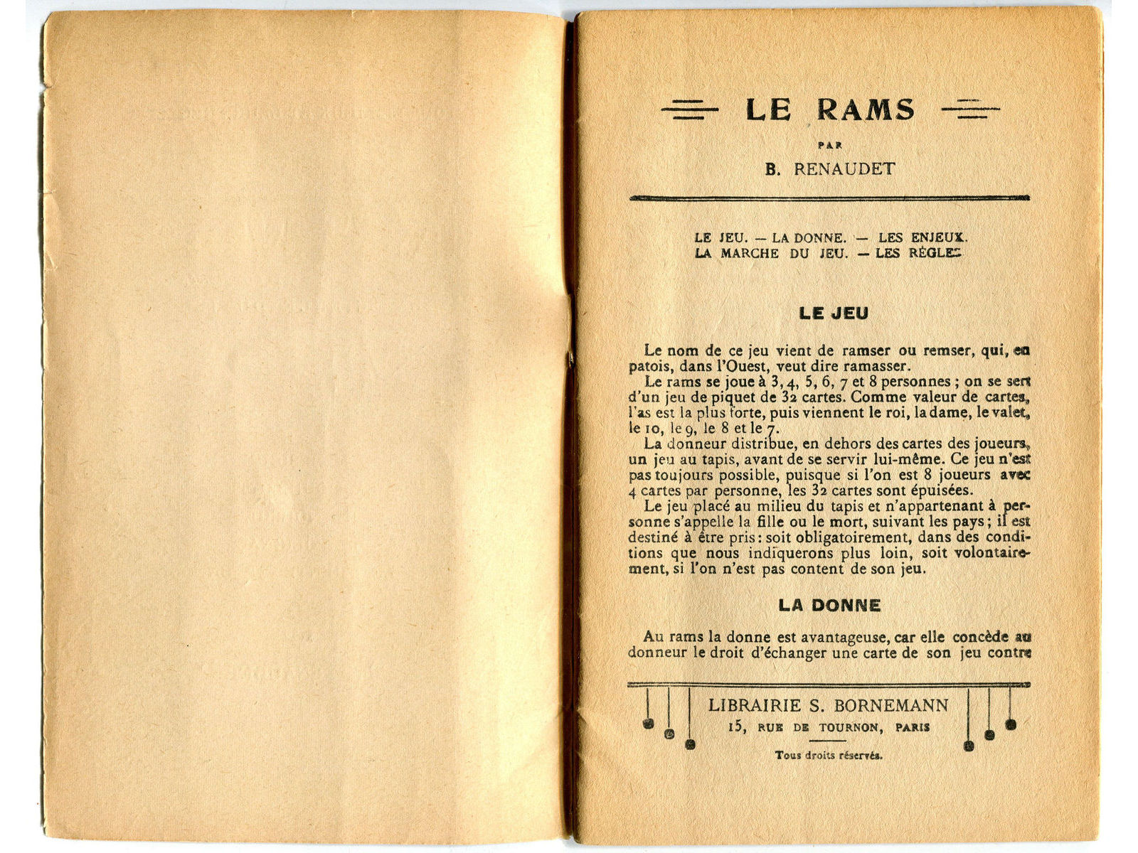 rams