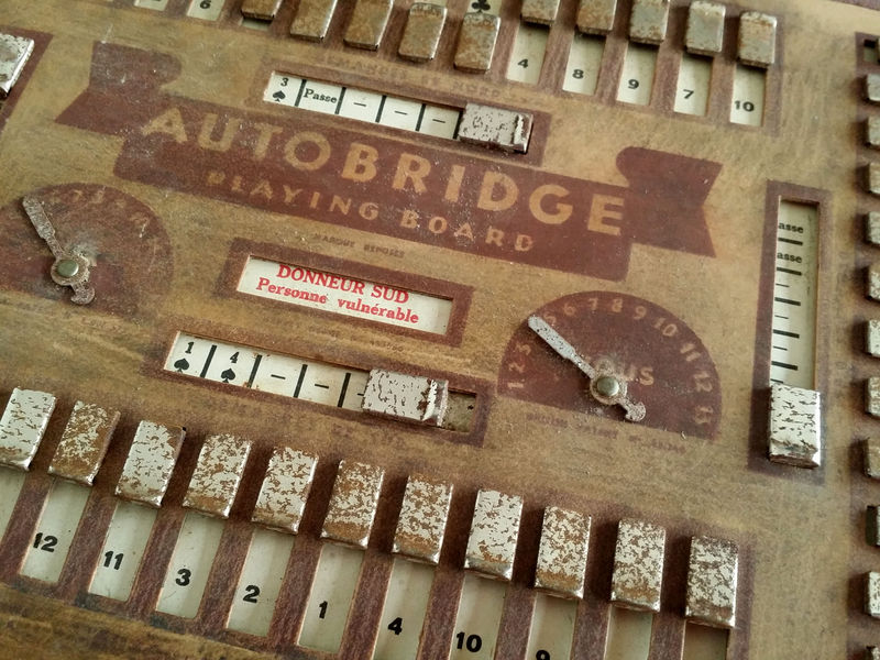 autobrige
