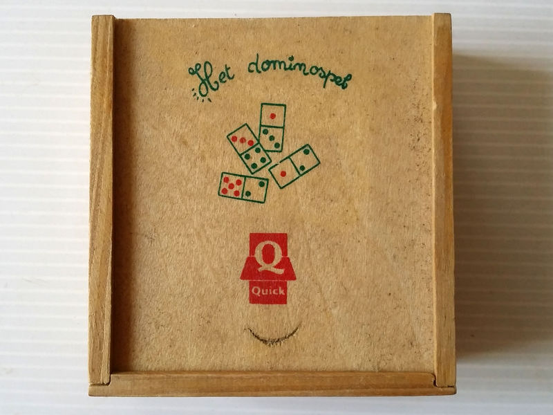 dominos