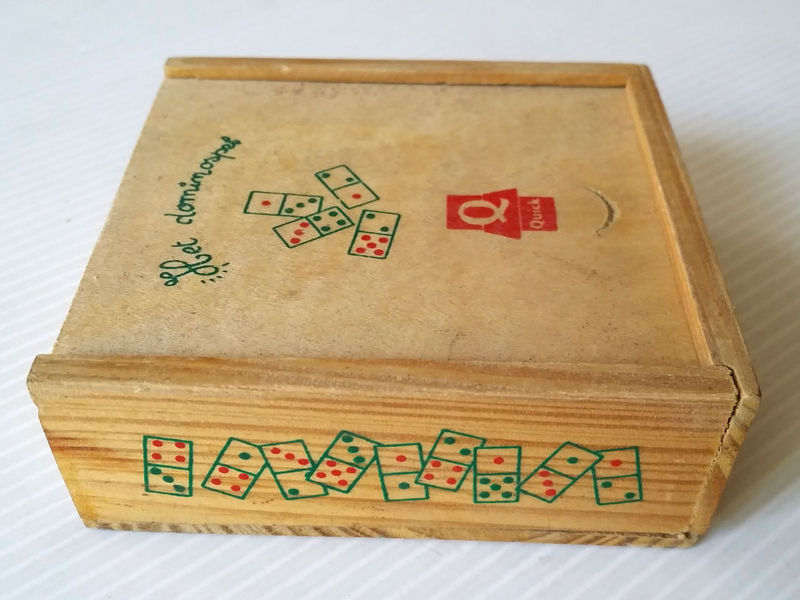 dominos
