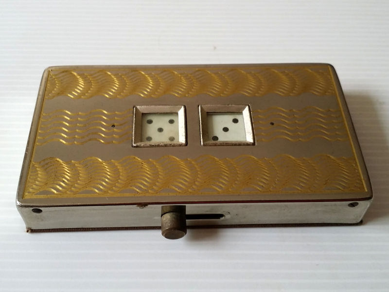 dés automatiques