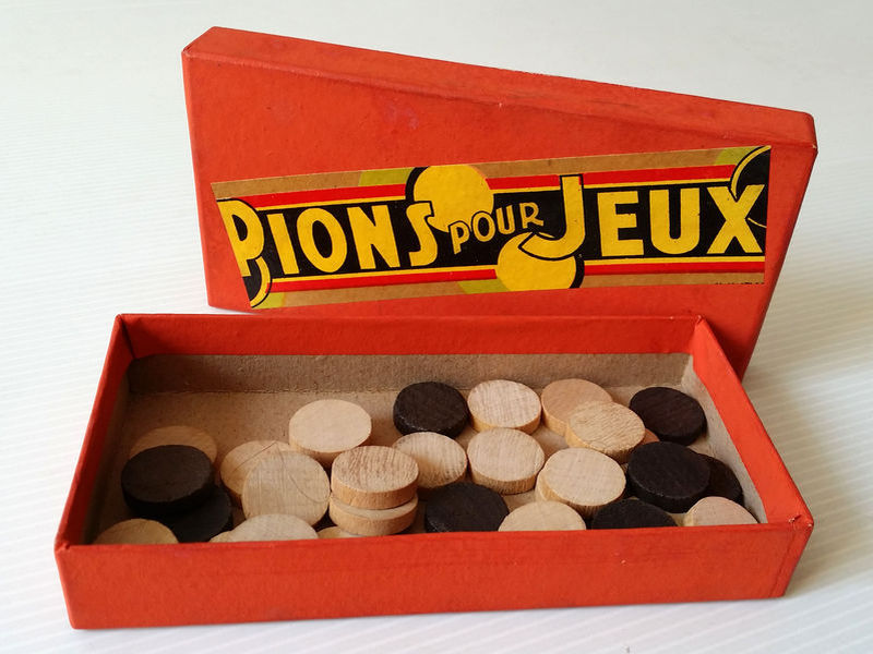 pions