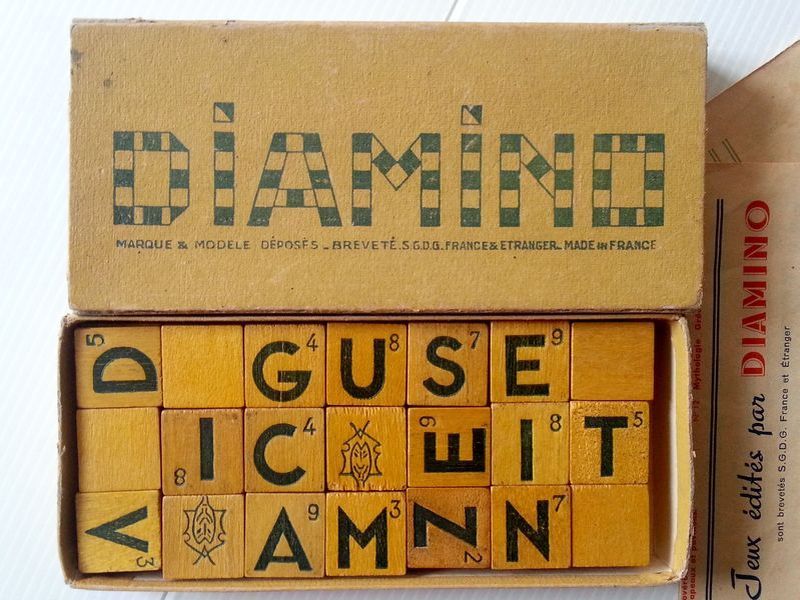 diamino
