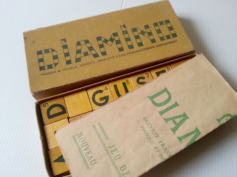 diamino