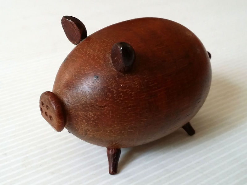 cochon