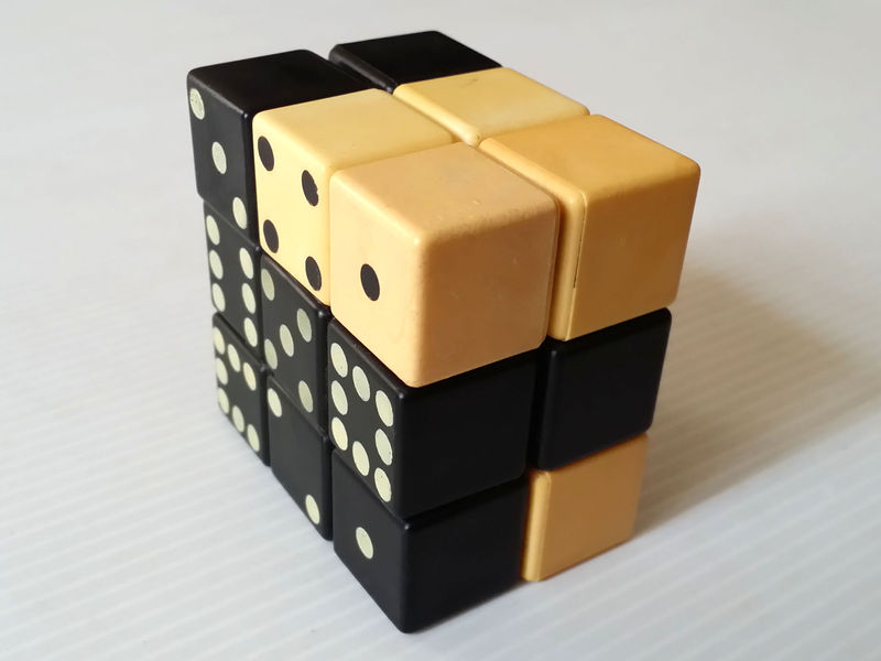 rubix cube