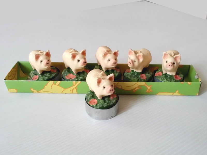cochon