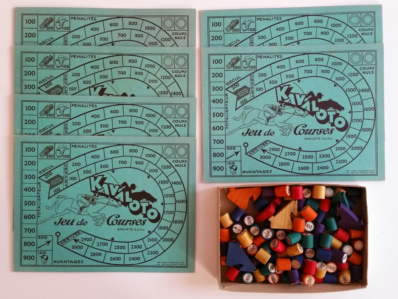 kavaloto