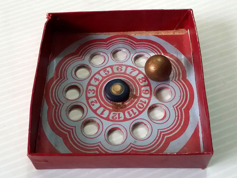 roulette