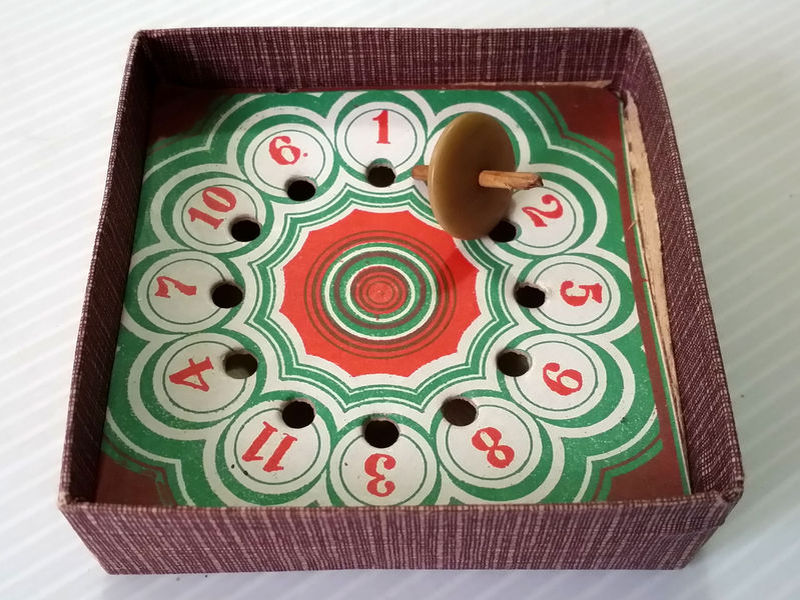 roulette