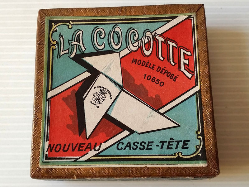 cocotte