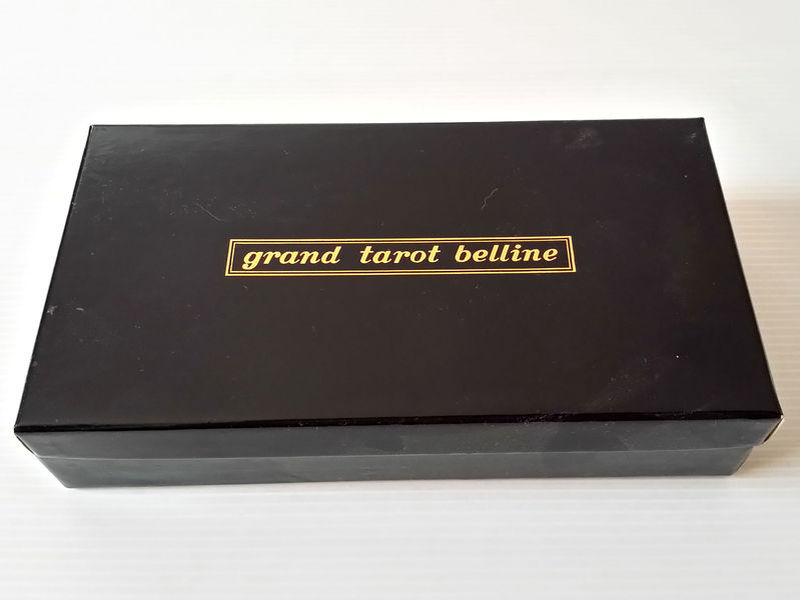 belline grand