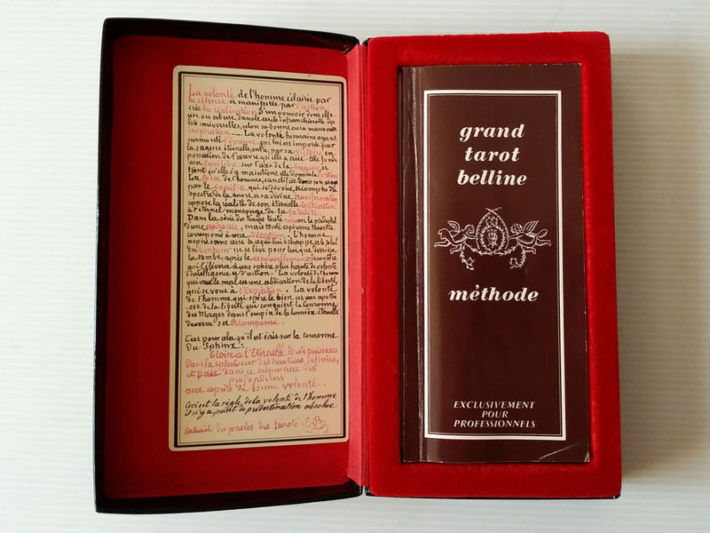 belline grand