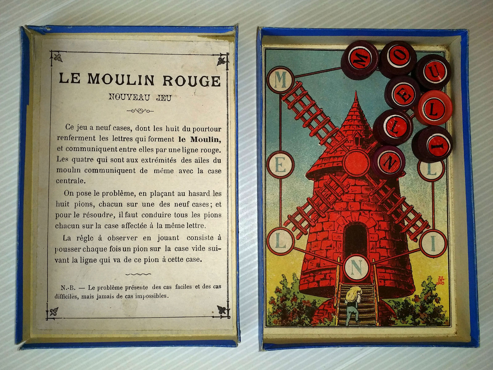 moulin rouge