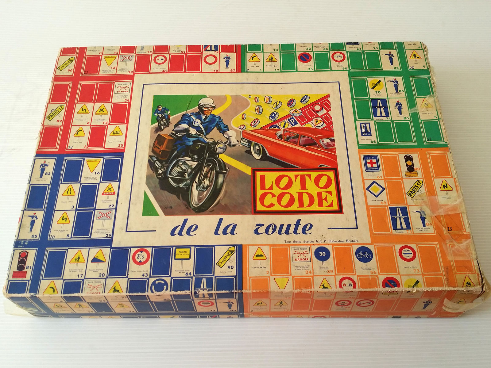 loto