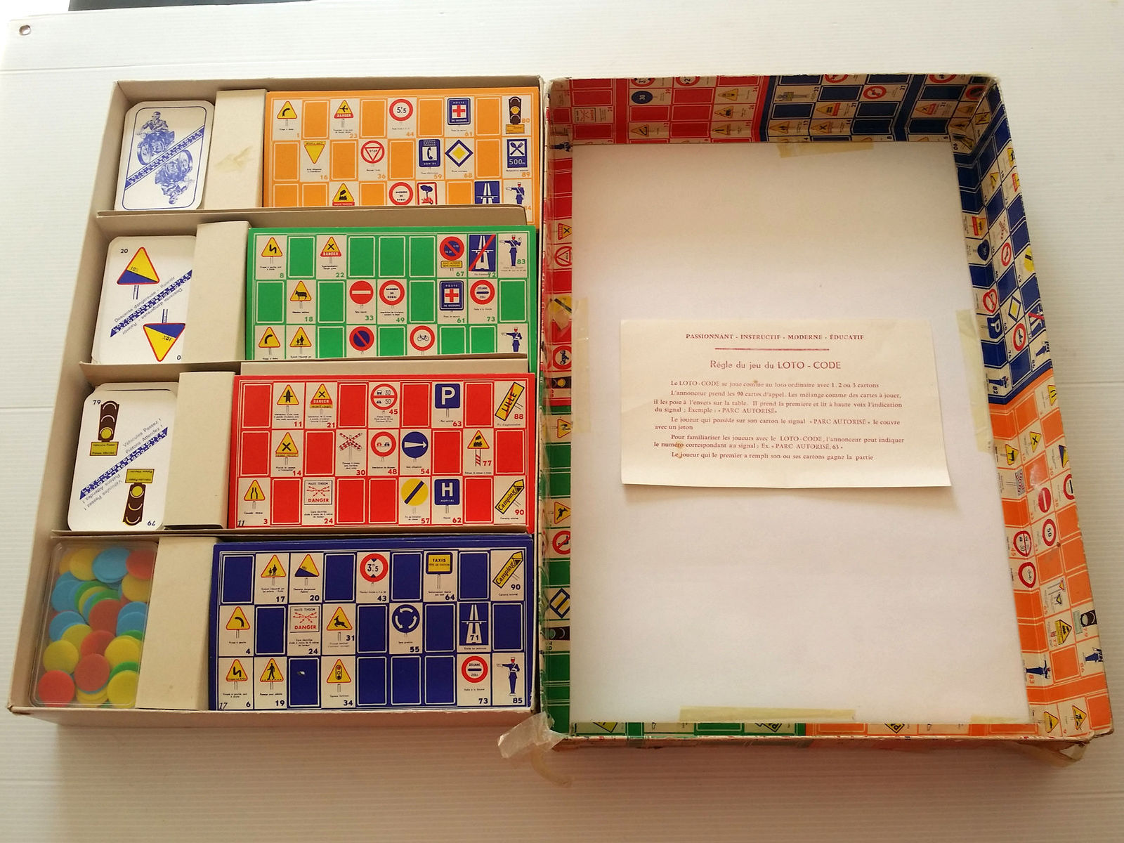 loto