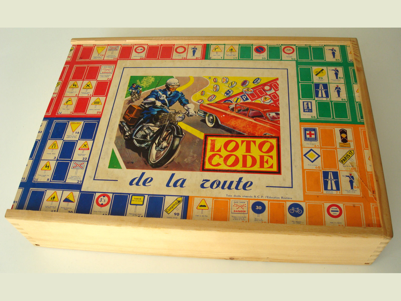 loto