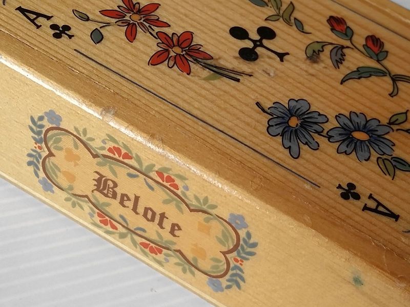belote
