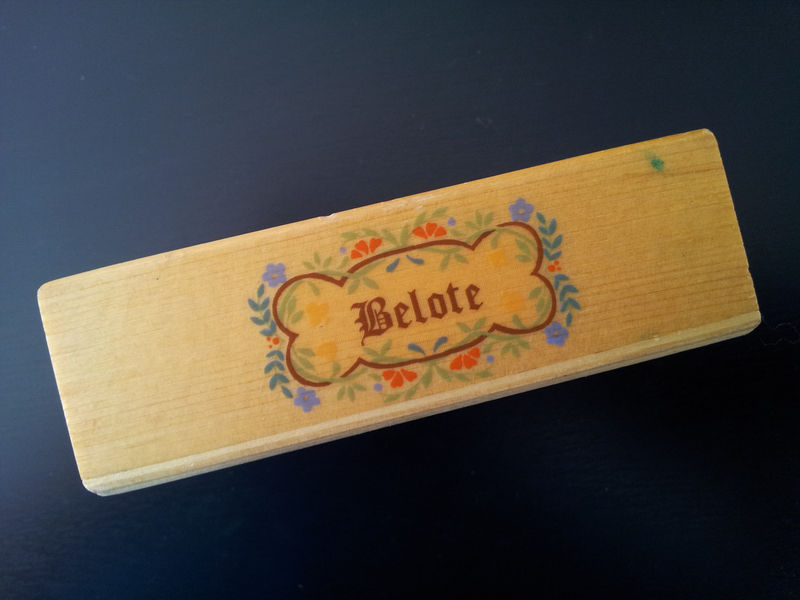 belote