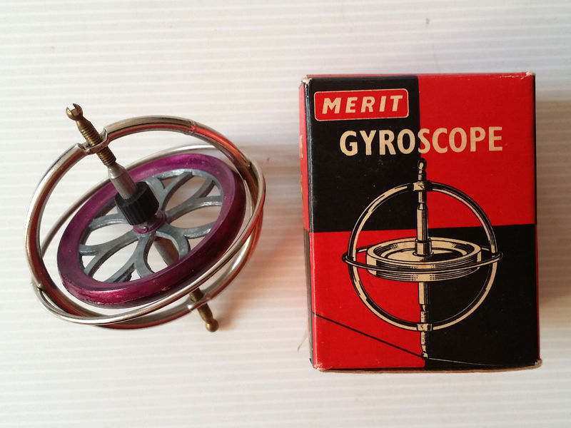 gyroscope