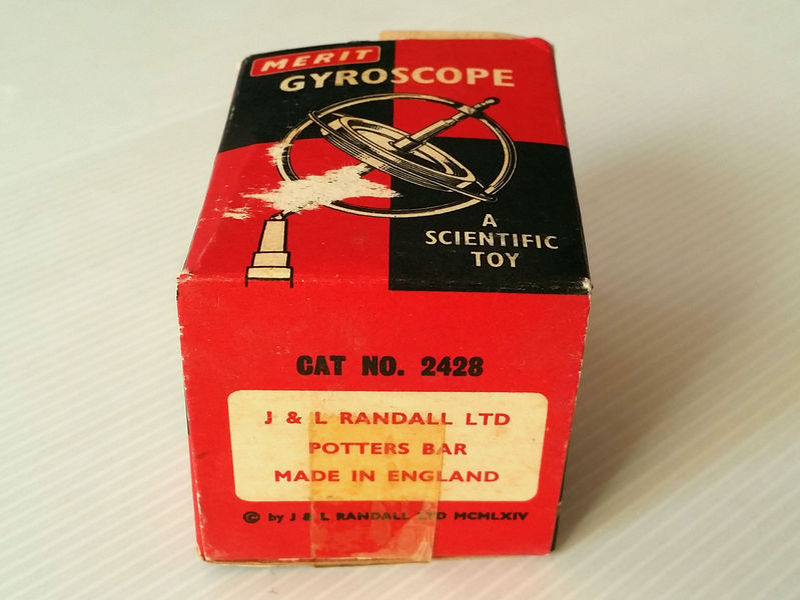 gyroscope