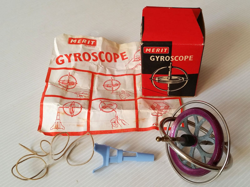 gyroscope