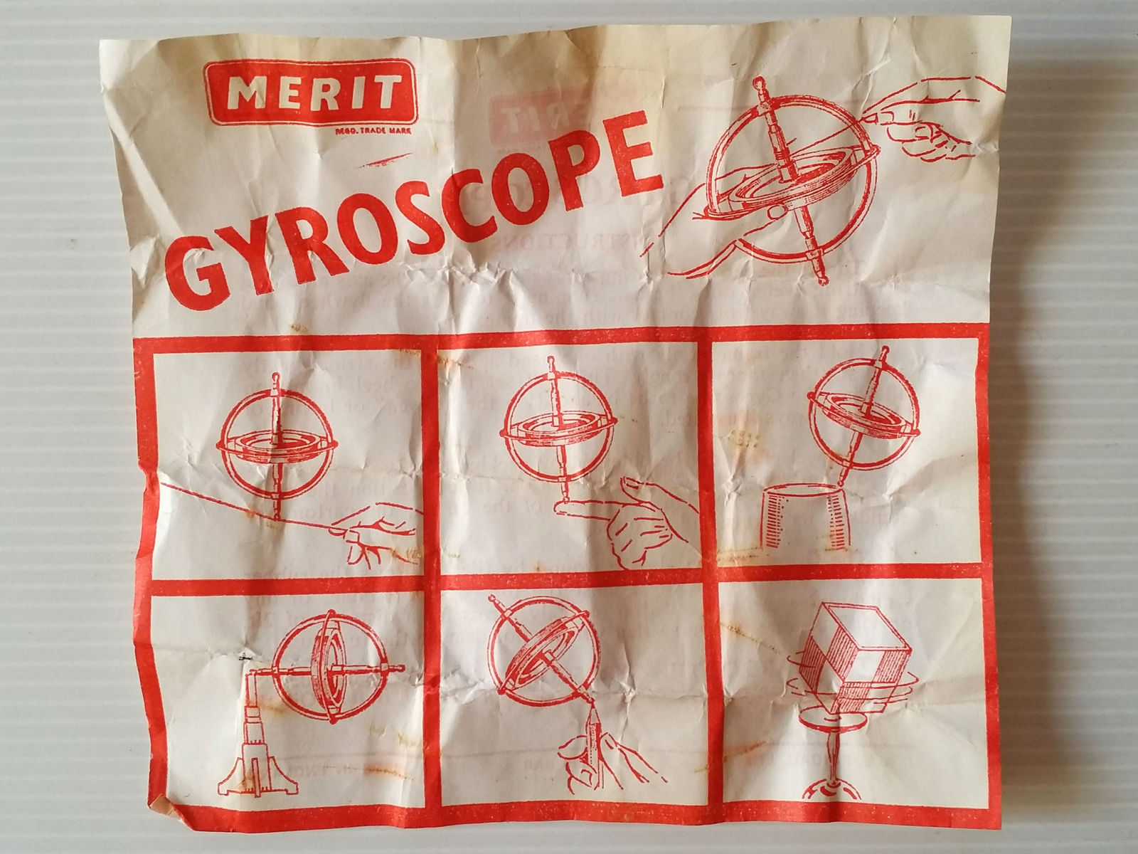 gyroscope