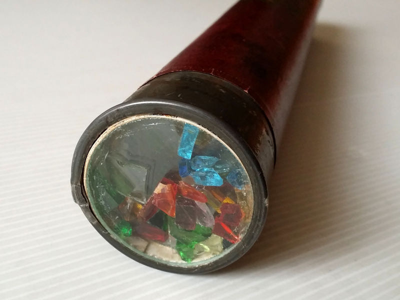 kaléidoscope