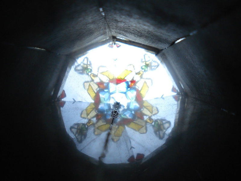 kaléidoscope