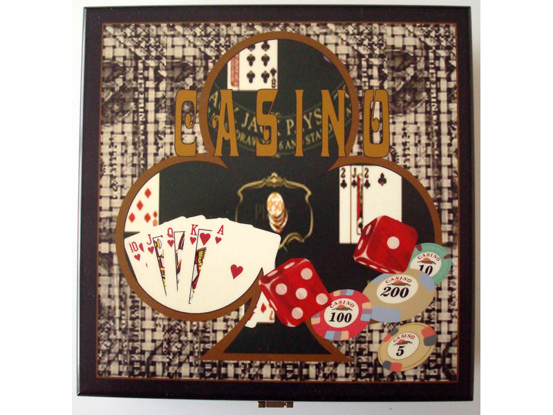 casino